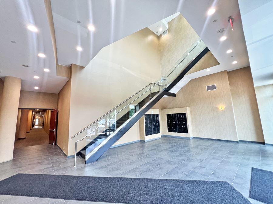200 Campbell Drive