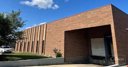 Industrial space for Sale at 150 S Fairbank St in Addison