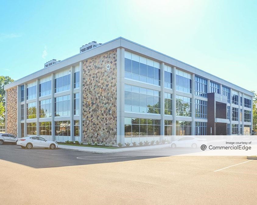 Spring House Innovation Park Building 9 727 Norristown Road, Ambler