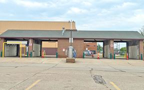 Mr Nick's Carwash
