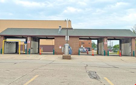Photo of commercial space at 18811 15 Mile Rd in Clinton Township