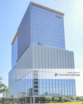 Domain Tower II