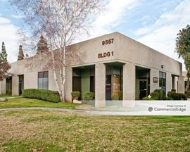 Cucamonga Business Park