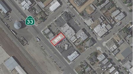 VacantLand space for Sale at 931 N St in Firebaugh
