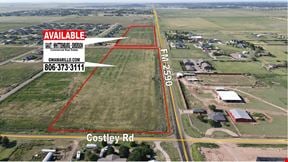 Soncy/FM 2590 and Costley