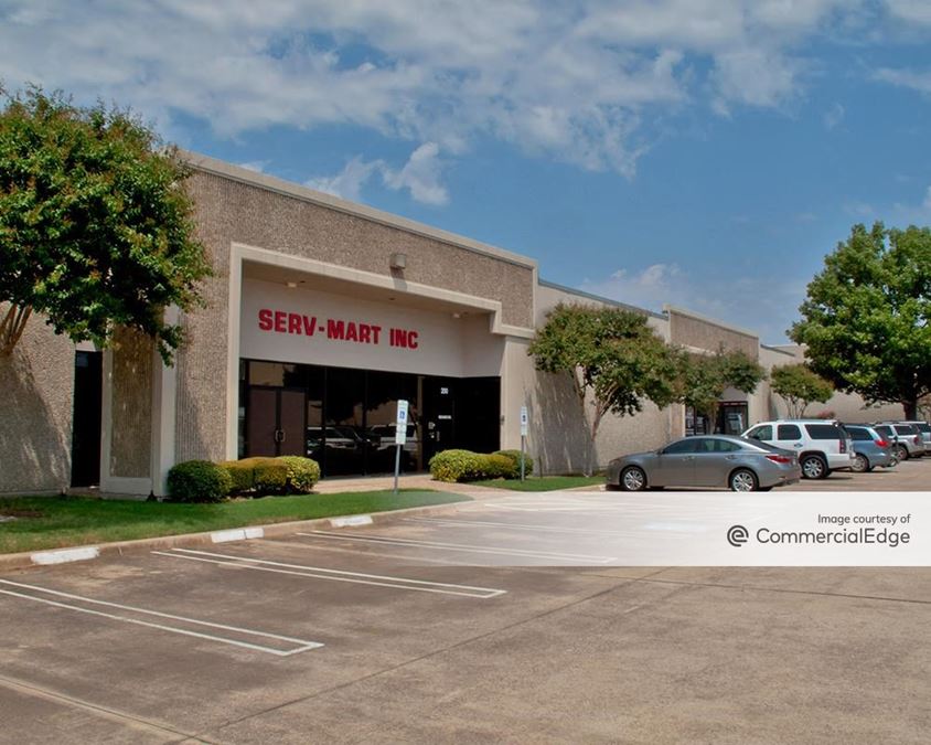 The Summit Business Park