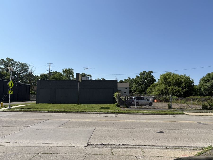 484  Auburn Ave