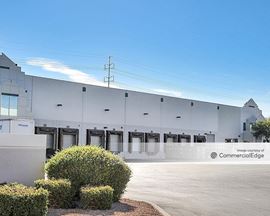Prologis Kyrene Commons Distribution Center