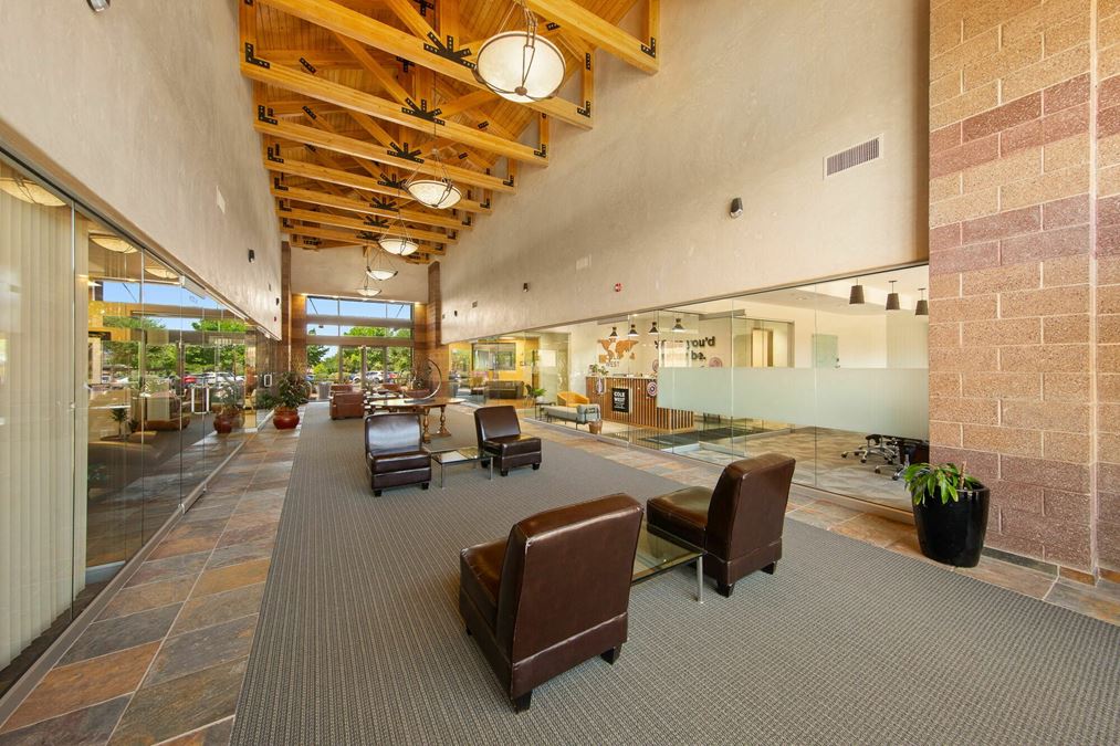 2250 N Coral Canyon Blvd