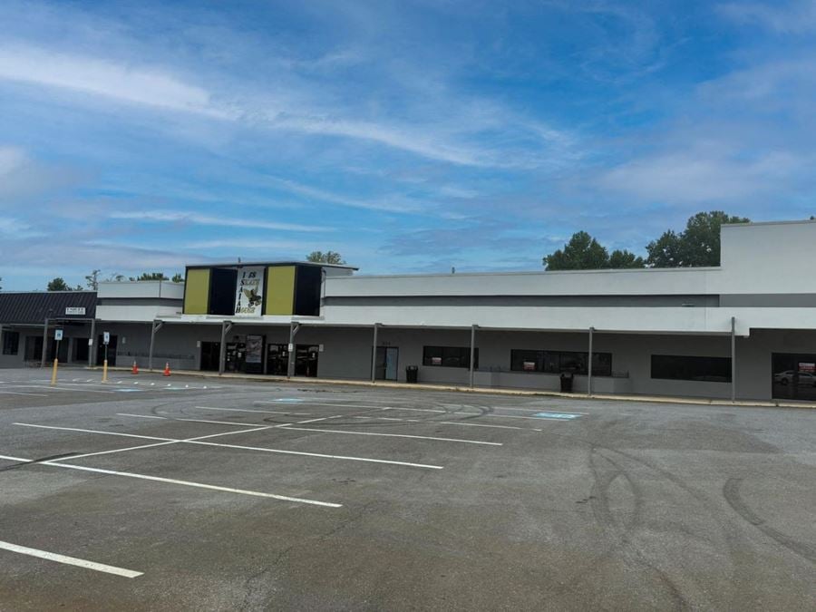 3100 Branch Ave