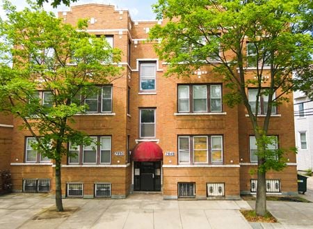 Photo of commercial space at 7850 S Burnham in Chicago