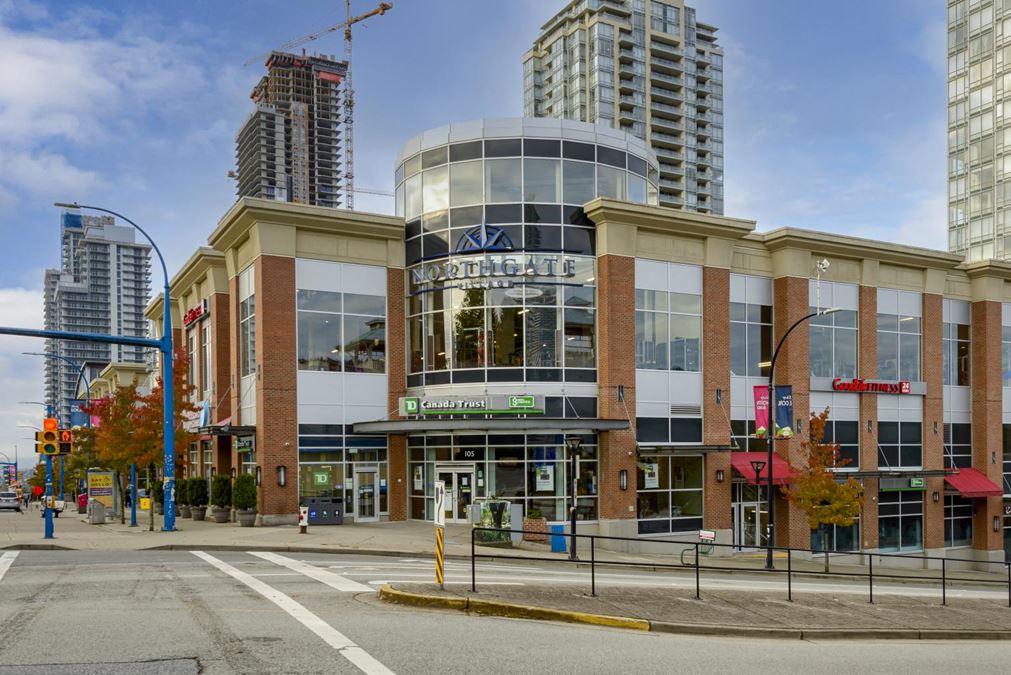 North Gate Village North Gate Village