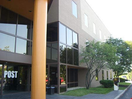 Photo of commercial space at 5131 Post Road in Dublin