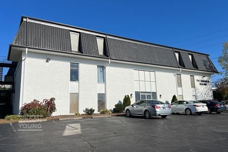 Photo of commercial space at 700 Craighead Street in Nashville