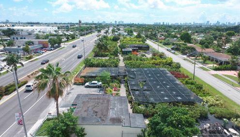 3900 W Hallandale Beach Blvd