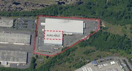 Industrial space for Rent at 1525 75th ST SW in Everett