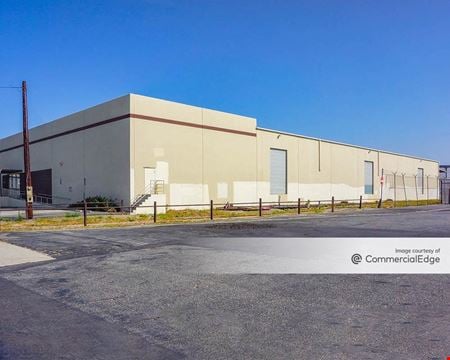 Industrial space for Rent at 12345 Slauson Avenue in Whittier