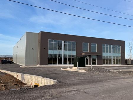 Other space for Rent at 52-54 Racine Street in Cassellman