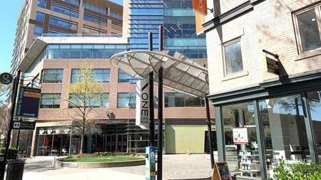 Downtown Greenville Office Space for Lease with Direct Access to ONE City Plaza - Greenville