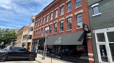 409 Massachusetts Ave