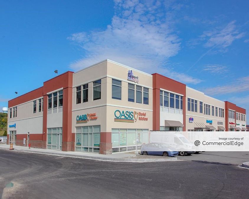 290 Merrimack Street, Lawrence, MA 01843