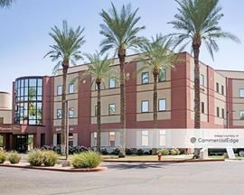 Arrowhead Physicians Plaza