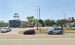 Muskegon Retail