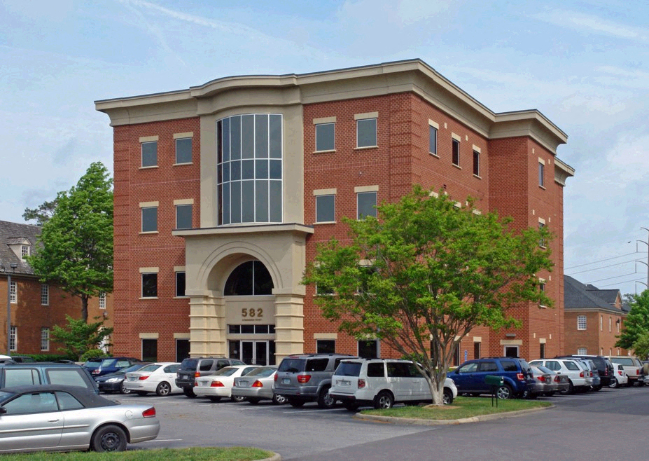 Virginia Beach Office Space for Lease: A Comprehensive Guide