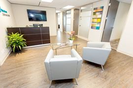 Simply Office - Waterfront Business Centre