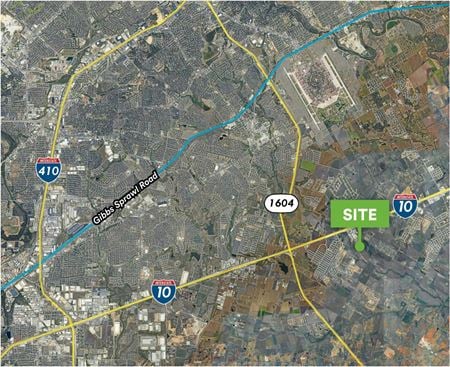 Other space for Sale at Old Graytown Road in Converse