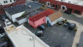 114 Baptist St