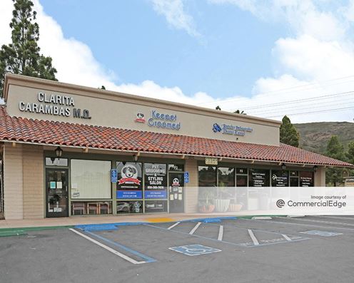Plaza Rancho Penasquitos