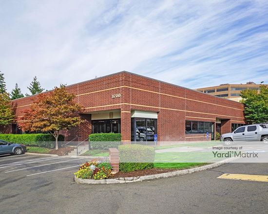 Creekside Corporate Park - Creekside Five