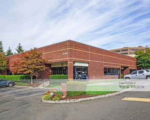 Creekside Corporate Park - Buildings 8700, 8705 & 8770