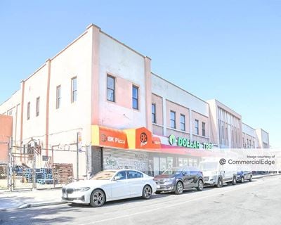 300 Wyckoff Avenue