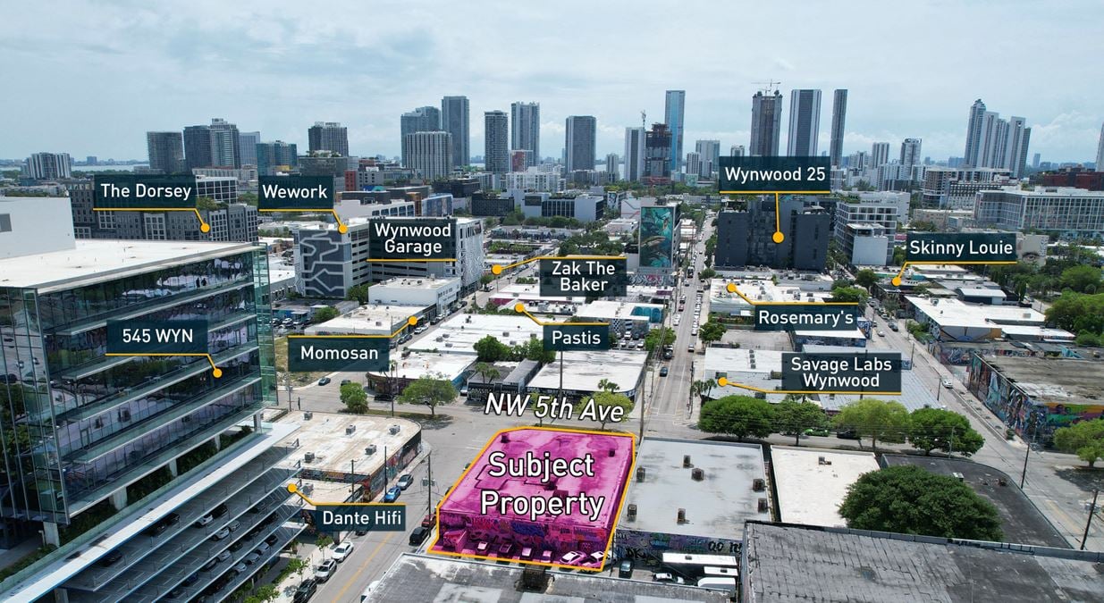 2520 NW 5th Ave
