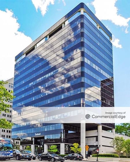 Office space for Rent at 177 Broad Street in Stamford