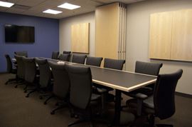 Intelligent Office (Boston) - Intelligent Office Boston