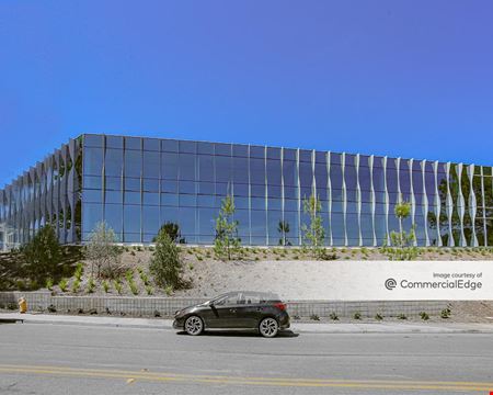 Photo of commercial space at 3050 Science Park Rd. in San Diego