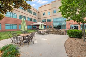 Jefferson Medical Commons