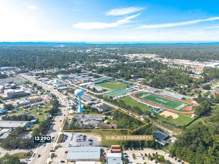 Other space for Sale at 1051 Robert Blvd in Slidell
