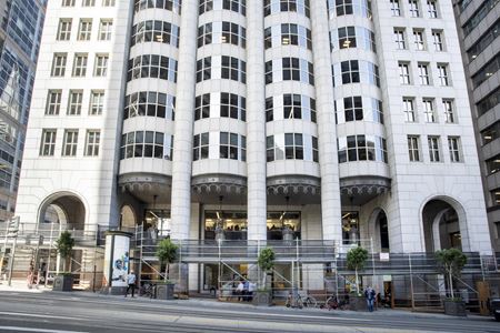 Coworking space for Rent at 580 California Street 12th and 16th Floors in San Francisco