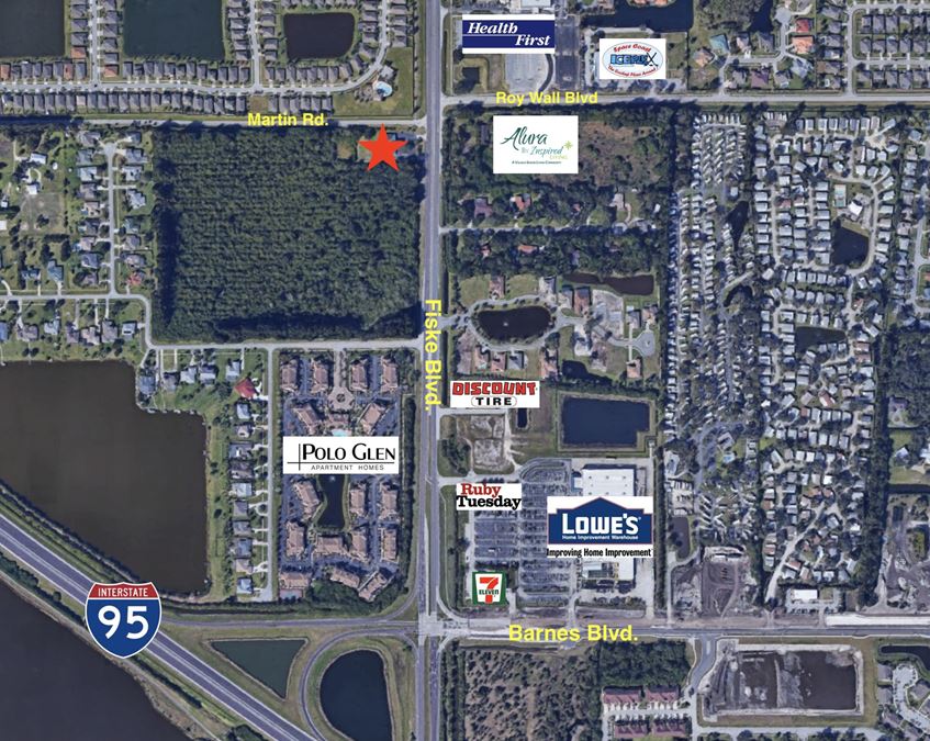 3435 S Fiske Blvd, Rockledge, FL CommercialSearch