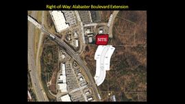 297 Alabaster Boulevard
