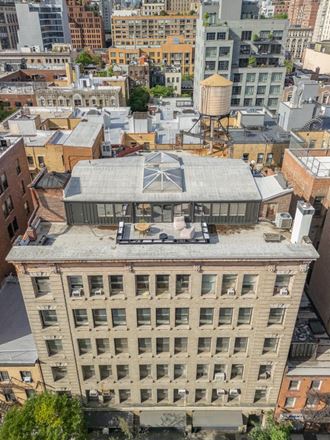 114 West 17th Street #1, #2, #3, #6