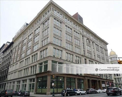 641 Avenue of the Americas