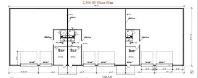 2711 Daisy Drive Industrial Park