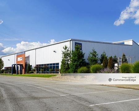 Photo of commercial space at 880 Brickworks Drive in Leetsdale
