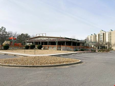 Photo of commercial space at 7990 Horizon Center Blvd in Memphis