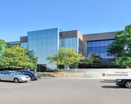 Photo of commercial space at 350 Springside Drive in Akron